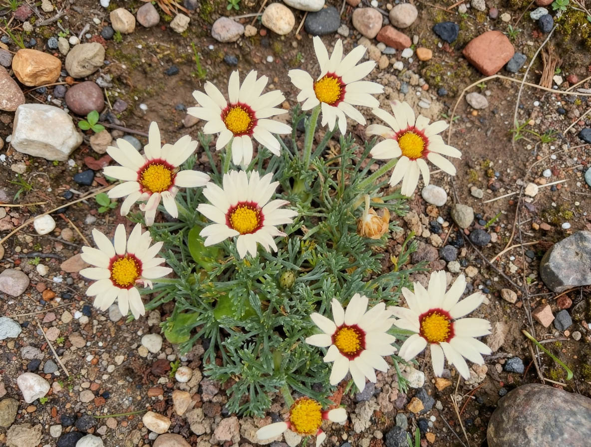 Rhodanthemum catananche 6 -DA-